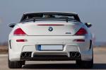 BMW 6-Series by Lumma Design 2011 года